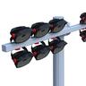Прожектор светодиодный 300Вт, AFL-300W