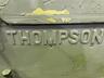 Плоскошлифовальный станок THOMPSON
