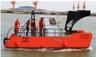Нефтесборщик  SFS-1050，SFS-1250，SFS-750，SFS-950