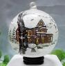 Glass Ornaments,Hand Painted Glass Candle Holders