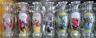 Home Decro,Hand Inside Painted Glass Vases
