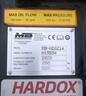 Просеивающий роторный кош MB-HDS214