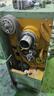 Токарный винторезный станок SN-402. РМЦ 2000 мм