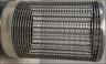 Perforated SS Tube