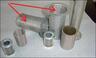 Perforated SS Tube