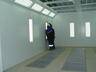 Покрасочные камеры Термомакс для окраски легковых авто и деталей