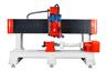 Станок ЧПУ по камню для резки балясин CNC Baluster Cutter