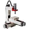 Учебный фрезерный ЧПУ станок по дереву CNC micro-2 (100x100x70)