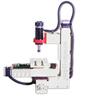 Учебный фрезерный ЧПУ станок по дереву CNC micro-2 (100x100x70)