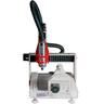 Фрезерный станок ЧПУ cnc mini 200x200x70
