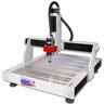 Фрезерный станок ЧПУ cnc mini 200x200x70