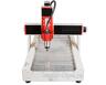 CNC wood router 400x600x145