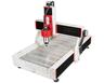 CNC wood router 400x600x145