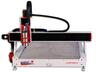 CNC wood router 400x600x145