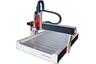 CNC wood router 400x600x145