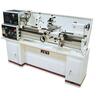 Токарный станок ЧПУ по металлу Jet BD-3 100x150