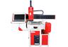 Фрезерный 3d ЧПУ станок super wood router-1 (400x600x150)