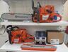Бензопила Хускварна (Husqvarna) 372XP X-TORQ