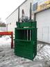 Пресс пакетировочный вертикальный Кубер-24В  Стандарт