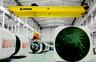 Таль канатная электрическая передвижная для двухбалочного крана EUROCRANE серии EWH г/п 10 тонн с высотой подъема 9 метров.