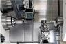 TZX52-470SMCY Double spindle + double cutter tower +Y axis  turning-milling machine