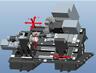 TLX52-470SMCY  single spindle + single tool tower +Y axis Turning and milling complex center technical agreement