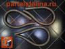 Комплект нихромовых спиралей для большого тандыра 1,0 - 1,2 м - мощность 4-4,5 кВт; 8-9 кВт из нихрома Х20Н80