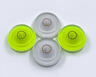 Round Level Vials