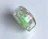 Round Level Vials With Plastic Base