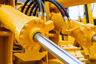 Ремонт гидравлики спецтехники Komatsu, Liebherr, Caterpillar, JCB, Hitachi, XGMA, Lonking, Wacker Neuson, Weidemann, Redstar  и др