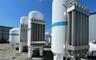 Газификатор (криогенный резервуар с испарителем) РК-3/1,6-200