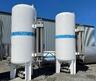 Газификатор (криогенный резервуар с испарителем) РК-3/1,6-200