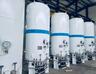 Газификатор (криогенный резервуар с испарителем) РК-3/1,6-200
