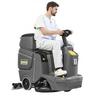 Поломоечная машина Karcher BD 50/70 R Classic