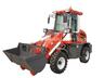 wheel loader ZL15 for sale