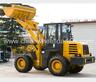 wheel loader ZL16 for sale