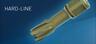 Корончатые сверла Karnasch HARD-LINE L=55мм