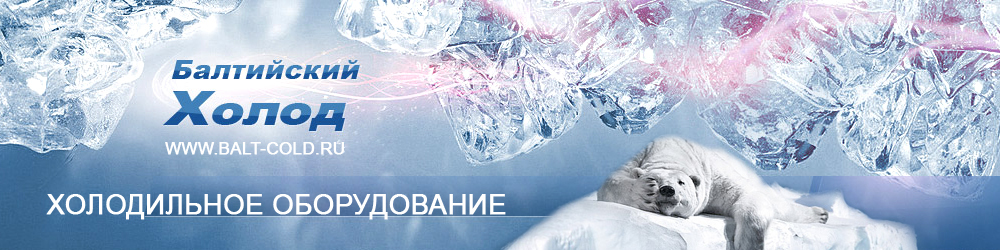 БАЛТИЙСКИЙ ХОЛОД, Производственно-монтажная фирма, ООО