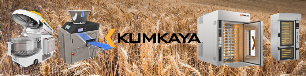 КУМКАЯ (KUMKAYA)