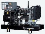 Дизель генератор Inmesol AL-006
