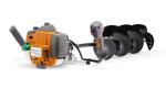 Моторизованный ледобур Husqvarna 326 AI25