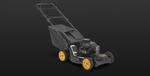 Универсальная газонокосилка Partner 51-500CMD