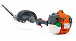профессиональные штанговые бензоножницы Husqvarna 327HE3x