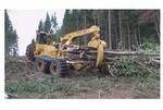 Скиддер Tigercat 635D