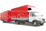 Прицеп ГАЗ-33106