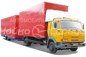 Прицеп
