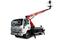 Автовышка ISUZU ELF 7.5 (NPR75L) T315, T318 (от 15 до 20м)