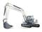 Гусеничный экскаватор RM-Terex TX 300
