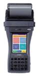 Терминал данных (ТСД) с лазерным сканером Casio IT-3000