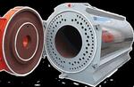 Трехходовые водогрейные котлы Wolf Energy Solution 1,6-5,8 МВт
